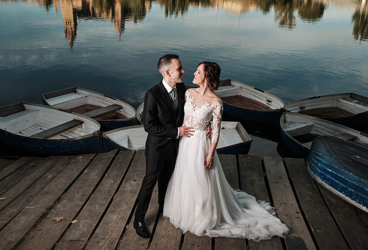 Fotografías de postboda en salamanca 2022 rebatestudio yaiza y javier1