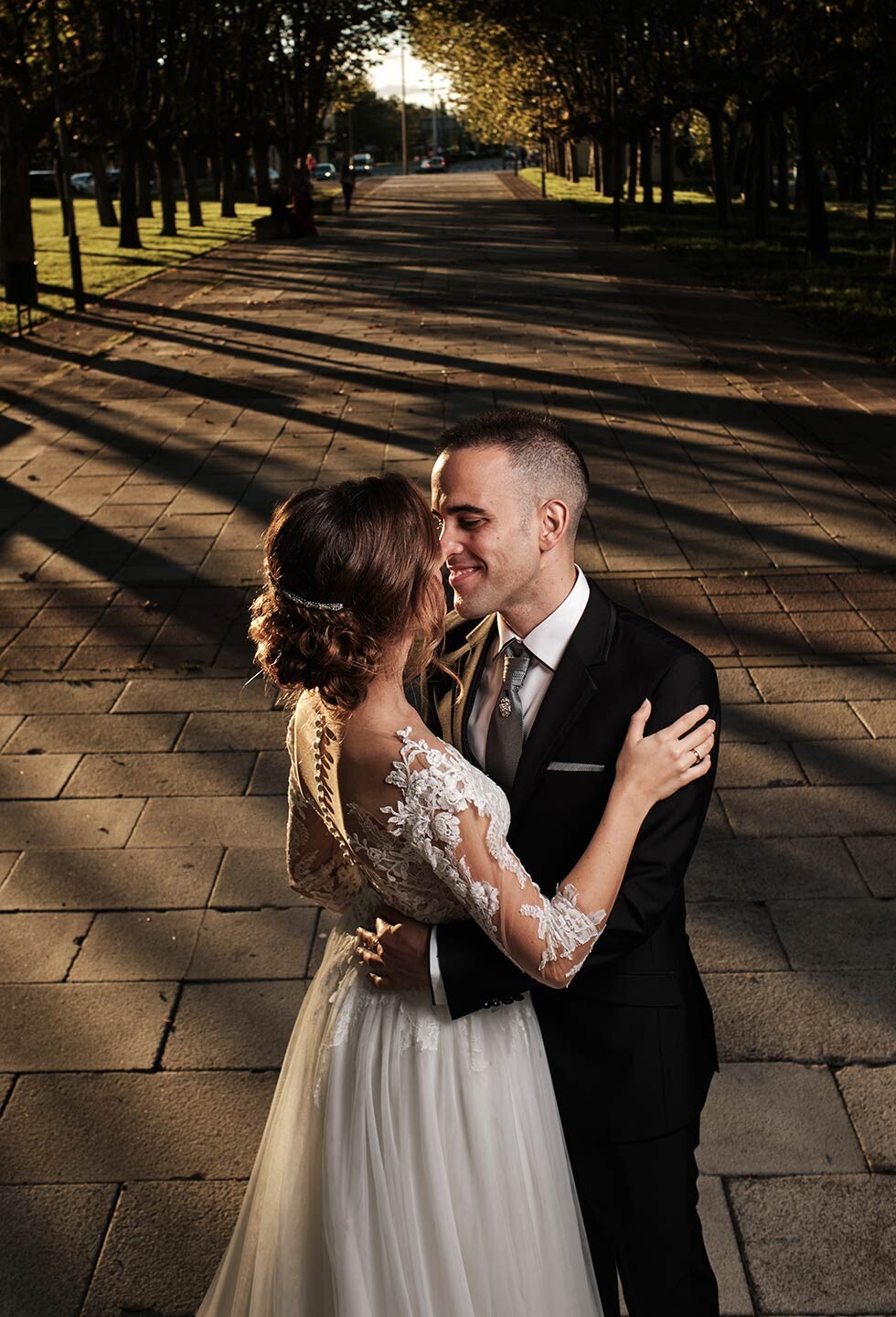 Fotografías de postboda en salamanca 2022 rebatestudio yaiza y javier3