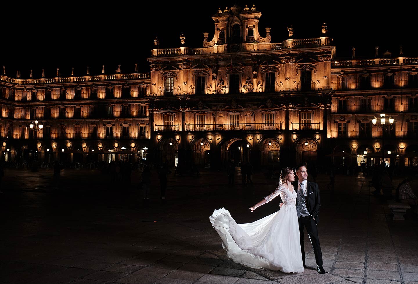 Fotografías de postboda en salamanca 2022 rebatestudio yaiza y javier7