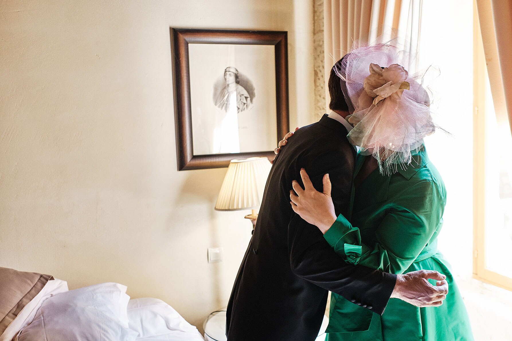 boda en castillo del buen amor ceremonia en el patio de armas y baile con castillo rebatestudio011