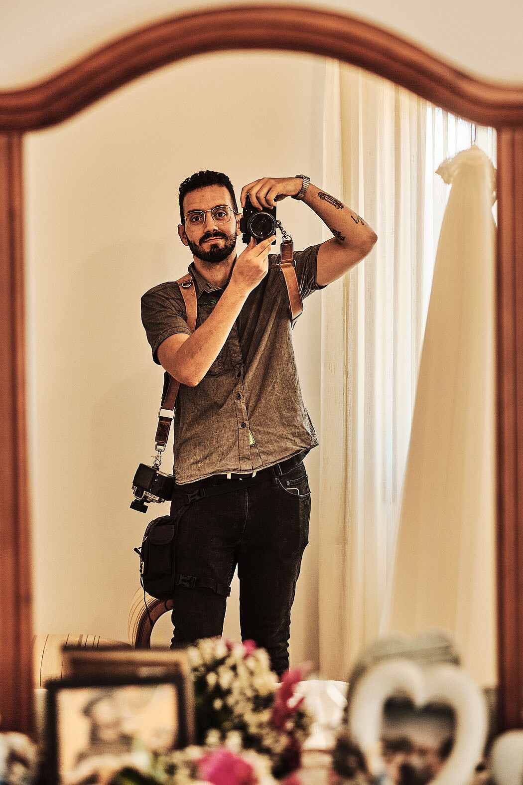 boda en castillo del buen amor ceremonia en el patio de armas y baile con castillo rebatestudio027