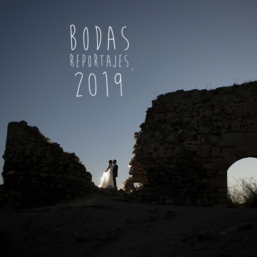 VIDEÓGRAFOS 2019