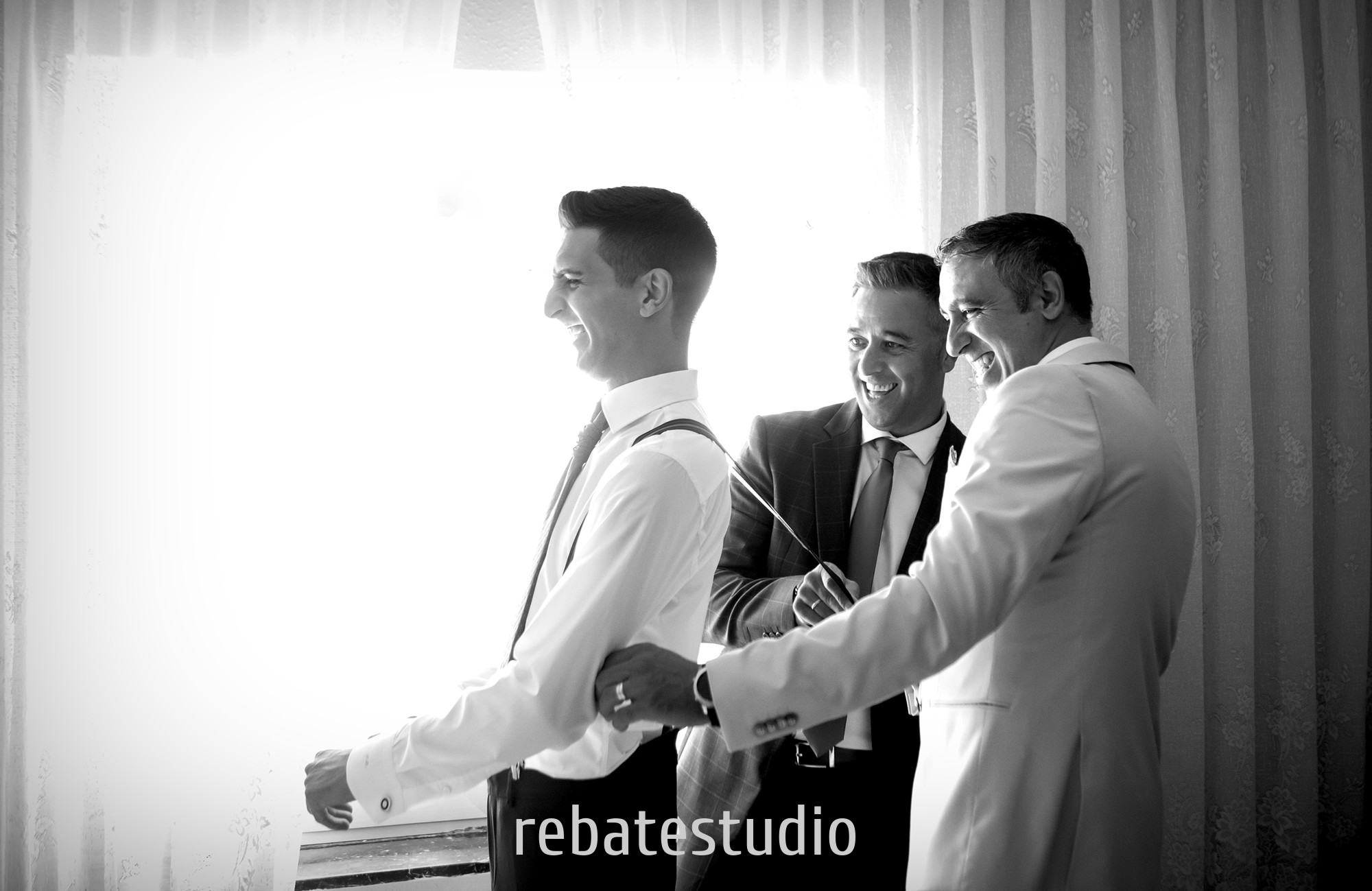 rebatestudio
