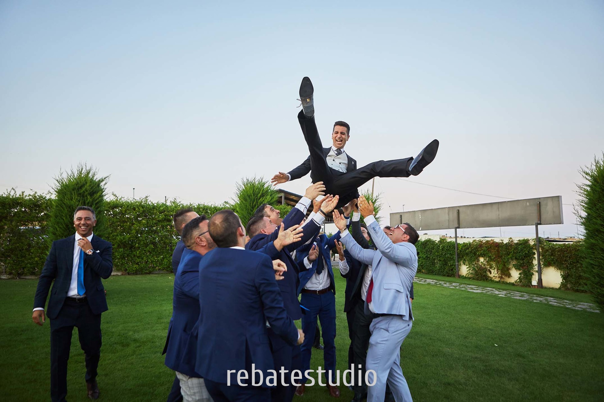 rebatestudio