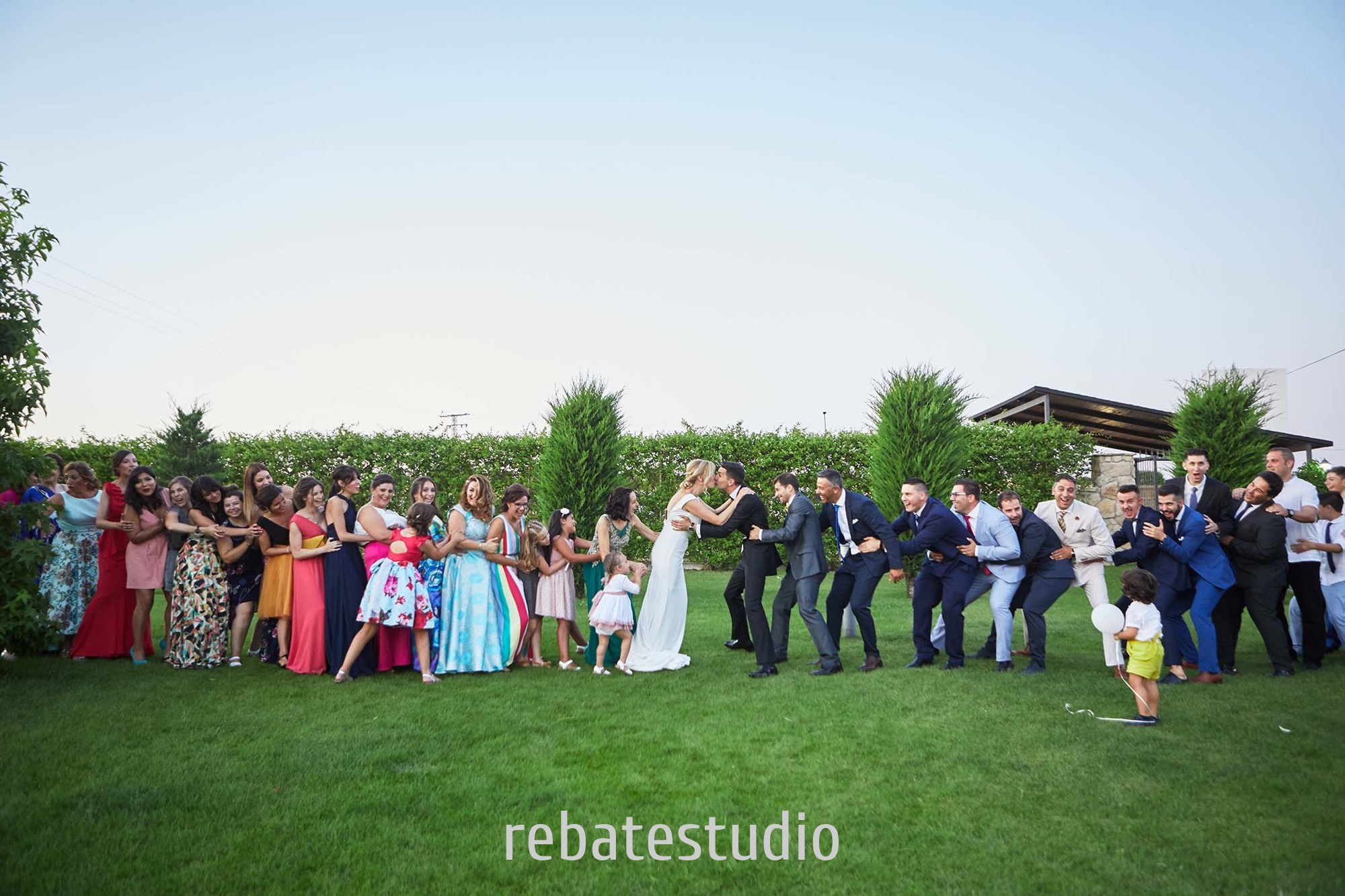 rebatestudio